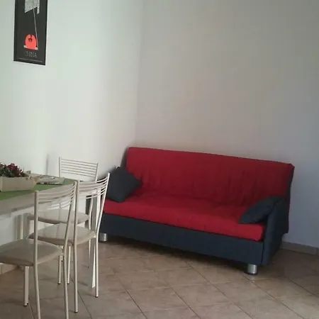Апартаменты Pativito Casamassella
